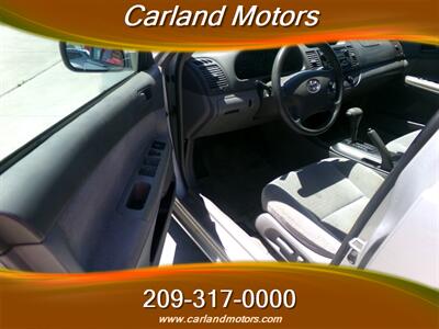 2003 Toyota Camry LE - Photo 13 - Stockton, CA 95205