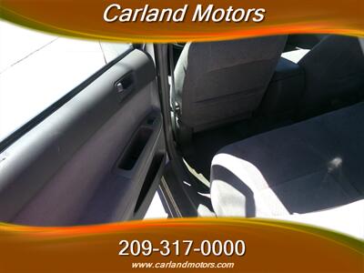 2003 Toyota Camry LE - Photo 19 - Stockton, CA 95205