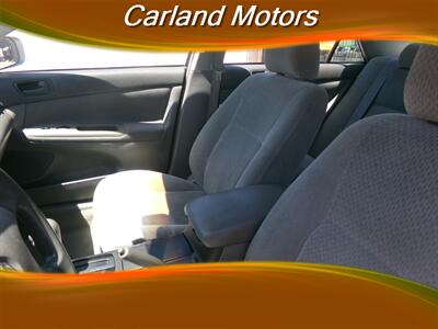 2003 Toyota Camry LE - Photo 16 - Stockton, CA 95205