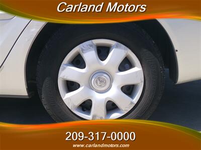 2003 Toyota Camry LE - Photo 9 - Stockton, CA 95205