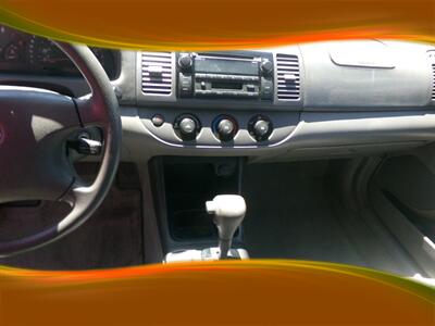 2003 Toyota Camry LE - Photo 15 - Stockton, CA 95205