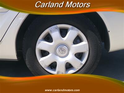 2003 Toyota Camry LE - Photo 11 - Stockton, CA 95205