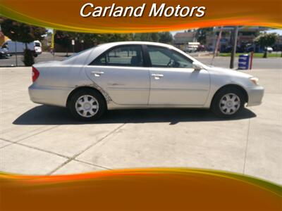 2003 Toyota Camry LE - Photo 8 - Stockton, CA 95205