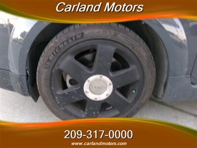 2001 Audi TT 180hp   - Photo 24 - Stockton, CA 95205
