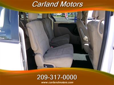 2013 Dodge Grand Caravan SE - Photo 21 - Stockton, CA 95205