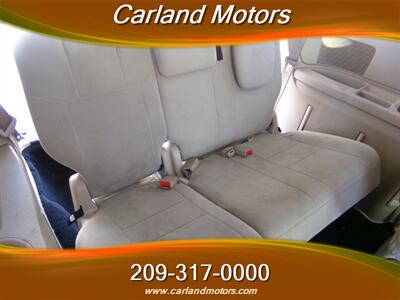 2013 Dodge Grand Caravan SE - Photo 20 - Stockton, CA 95205