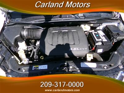 2013 Dodge Grand Caravan SE - Photo 17 - Stockton, CA 95205