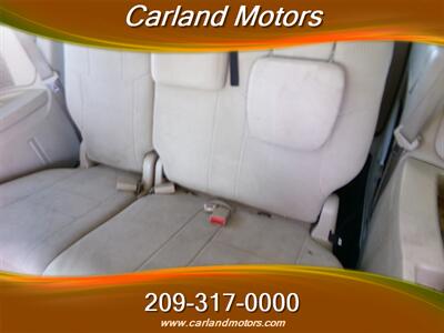 2013 Dodge Grand Caravan SE - Photo 13 - Stockton, CA 95205