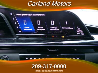 2021 Cadillac Escalade ESV Sport - Photo 19 - Stockton, CA 95205