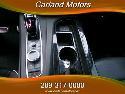 2021 Cadillac Escalade ESV Sport - Photo 18 - Stockton, CA 95205