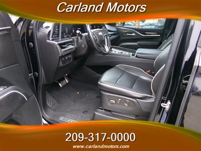 2021 Cadillac Escalade ESV Sport - Photo 14 - Stockton, CA 95205
