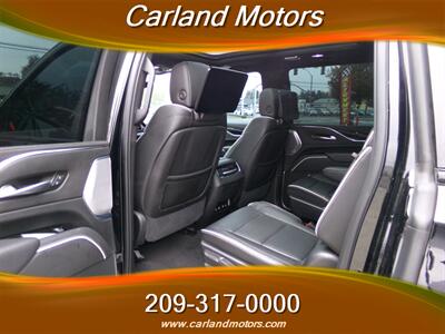 2021 Cadillac Escalade ESV Sport - Photo 15 - Stockton, CA 95205