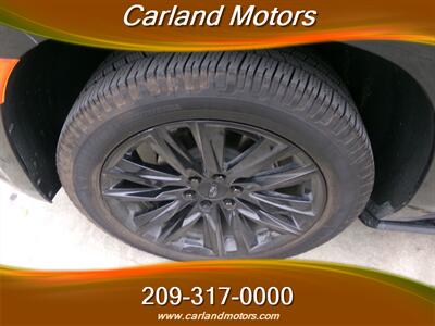 2021 Cadillac Escalade ESV Sport - Photo 9 - Stockton, CA 95205