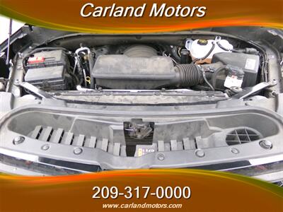 2021 Cadillac Escalade ESV Sport - Photo 12 - Stockton, CA 95205