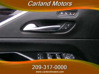 2021 Cadillac Escalade ESV Sport - Photo 40 - Stockton, CA 95205