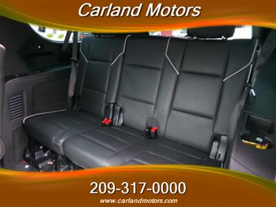 2021 Cadillac Escalade ESV Sport - Photo 17 - Stockton, CA 95205