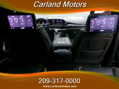 2021 Cadillac Escalade ESV Sport - Photo 33 - Stockton, CA 95205
