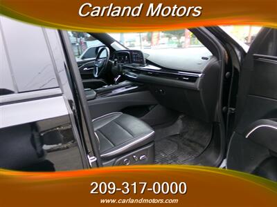 2021 Cadillac Escalade ESV Sport - Photo 31 - Stockton, CA 95205