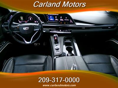 2021 Cadillac Escalade ESV Sport - Photo 21 - Stockton, CA 95205