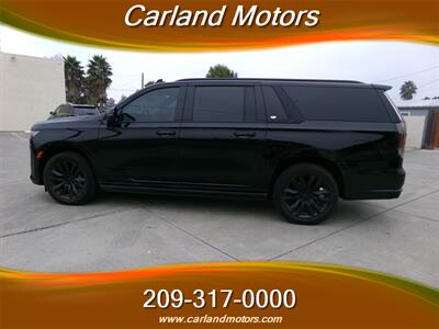 2021 Cadillac Escalade ESV Sport - Photo 4 - Stockton, CA 95205