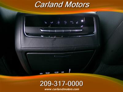 2021 Cadillac Escalade ESV Sport - Photo 23 - Stockton, CA 95205
