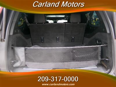 2021 Cadillac Escalade ESV Sport - Photo 25 - Stockton, CA 95205