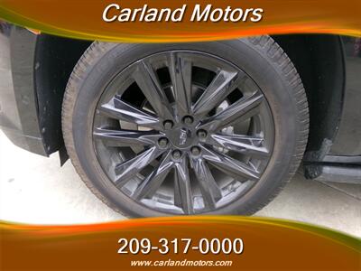 2021 Cadillac Escalade ESV Sport - Photo 10 - Stockton, CA 95205