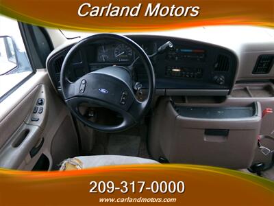 1993 Ford E-Series Van E-350 Passenger   - Photo 18 - Stockton, CA 95205