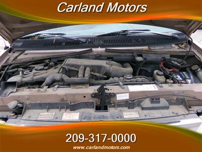 1993 Ford E-Series Van E-350 Passenger   - Photo 16 - Stockton, CA 95205