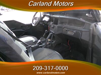 2020 POLARIS GENERAL 1000 PREMIUM EPS - Photo 12 - Stockton, CA 95205