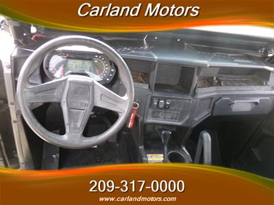 2020 POLARIS GENERAL 1000 PREMIUM EPS - Photo 17 - Stockton, CA 95205