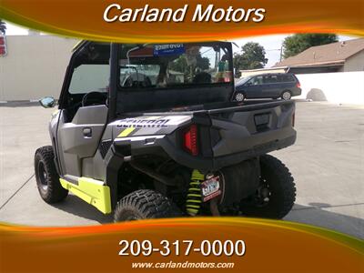 2020 POLARIS GENERAL 1000 PREMIUM EPS - Photo 7 - Stockton, CA 95205