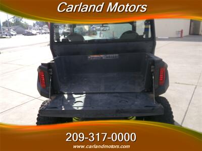 2020 POLARIS GENERAL 1000 PREMIUM EPS - Photo 19 - Stockton, CA 95205