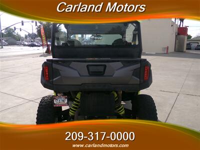 2020 POLARIS GENERAL 1000 PREMIUM EPS - Photo 6 - Stockton, CA 95205