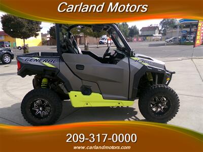 2020 POLARIS GENERAL 1000 PREMIUM EPS - Photo 4 - Stockton, CA 95205