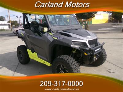 2020 POLARIS GENERAL 1000 PREMIUM EPS - Photo 3 - Stockton, CA 95205