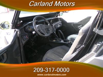 2020 POLARIS GENERAL 1000 PREMIUM EPS - Photo 16 - Stockton, CA 95205