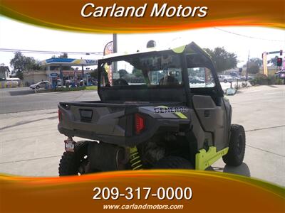 2020 POLARIS GENERAL 1000 PREMIUM EPS - Photo 5 - Stockton, CA 95205