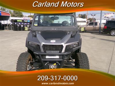 2020 POLARIS GENERAL 1000 PREMIUM EPS - Photo 2 - Stockton, CA 95205