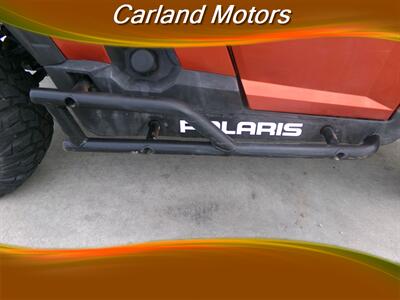 2019 Polaris General 1000 EPS Deluxe - Photo 10 - Stockton, CA 95205