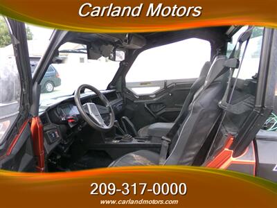 2019 Polaris General 1000 EPS Deluxe - Photo 17 - Stockton, CA 95205