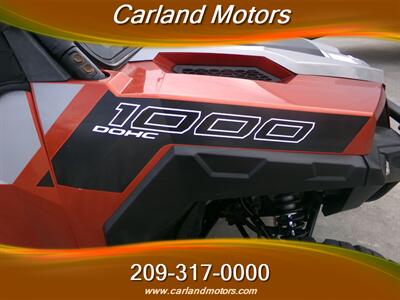 2019 Polaris General 1000 EPS Deluxe - Photo 9 - Stockton, CA 95205