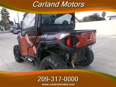 2019 Polaris General 1000 EPS Deluxe - Photo 6 - Stockton, CA 95205