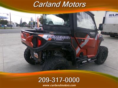 2019 Polaris General 1000 EPS Deluxe - Photo 7 - Stockton, CA 95205