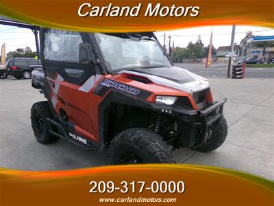 2019 Polaris General 1000 EPS Deluxe - Photo 3 - Stockton, CA 95205