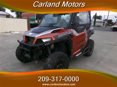 2019 Polaris General 1000 EPS Deluxe - Photo 1 - Stockton, CA 95205