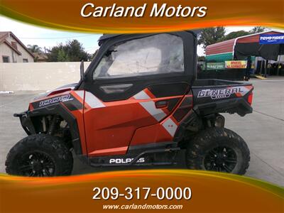 2019 Polaris General 1000 EPS Deluxe - Photo 8 - Stockton, CA 95205