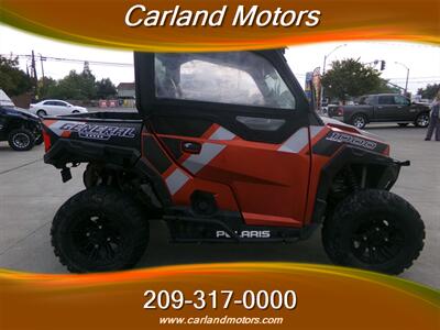 2019 Polaris General 1000 EPS Deluxe - Photo 4 - Stockton, CA 95205