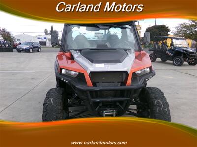 2019 Polaris General 1000 EPS Deluxe - Photo 2 - Stockton, CA 95205