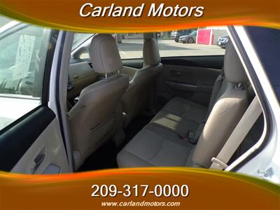 2012 Toyota Prius v Five   - Photo 13 - Stockton, CA 95205
